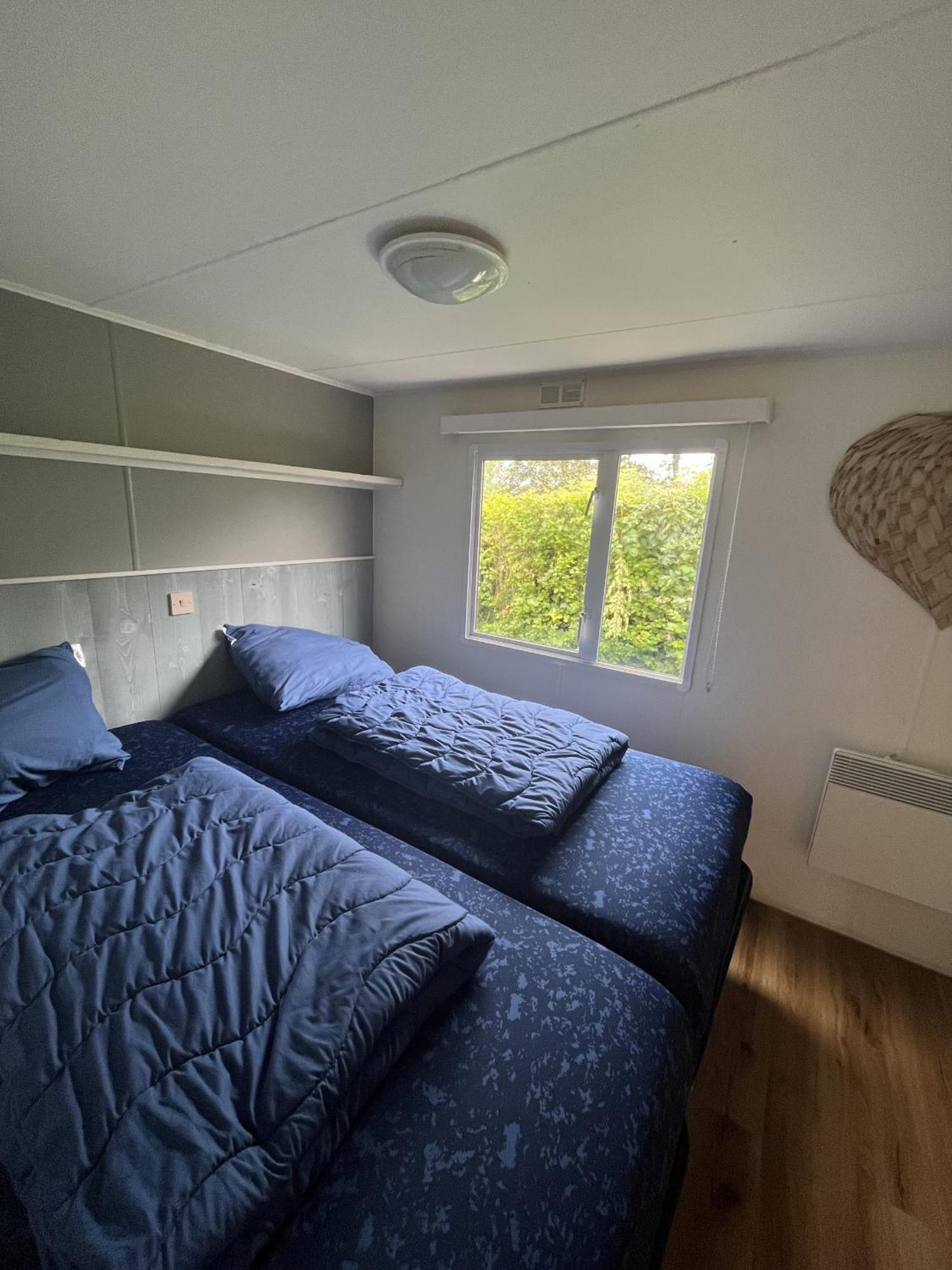 Rbr 1023 - Beach Resort Kamperland Extérieur photo